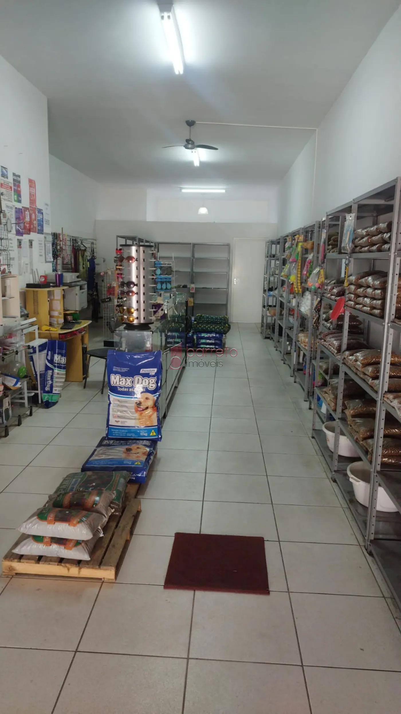 Alugar Comercial / Salão (sem cond.) em Jundiaí R$ 5.500,00 - Foto 2