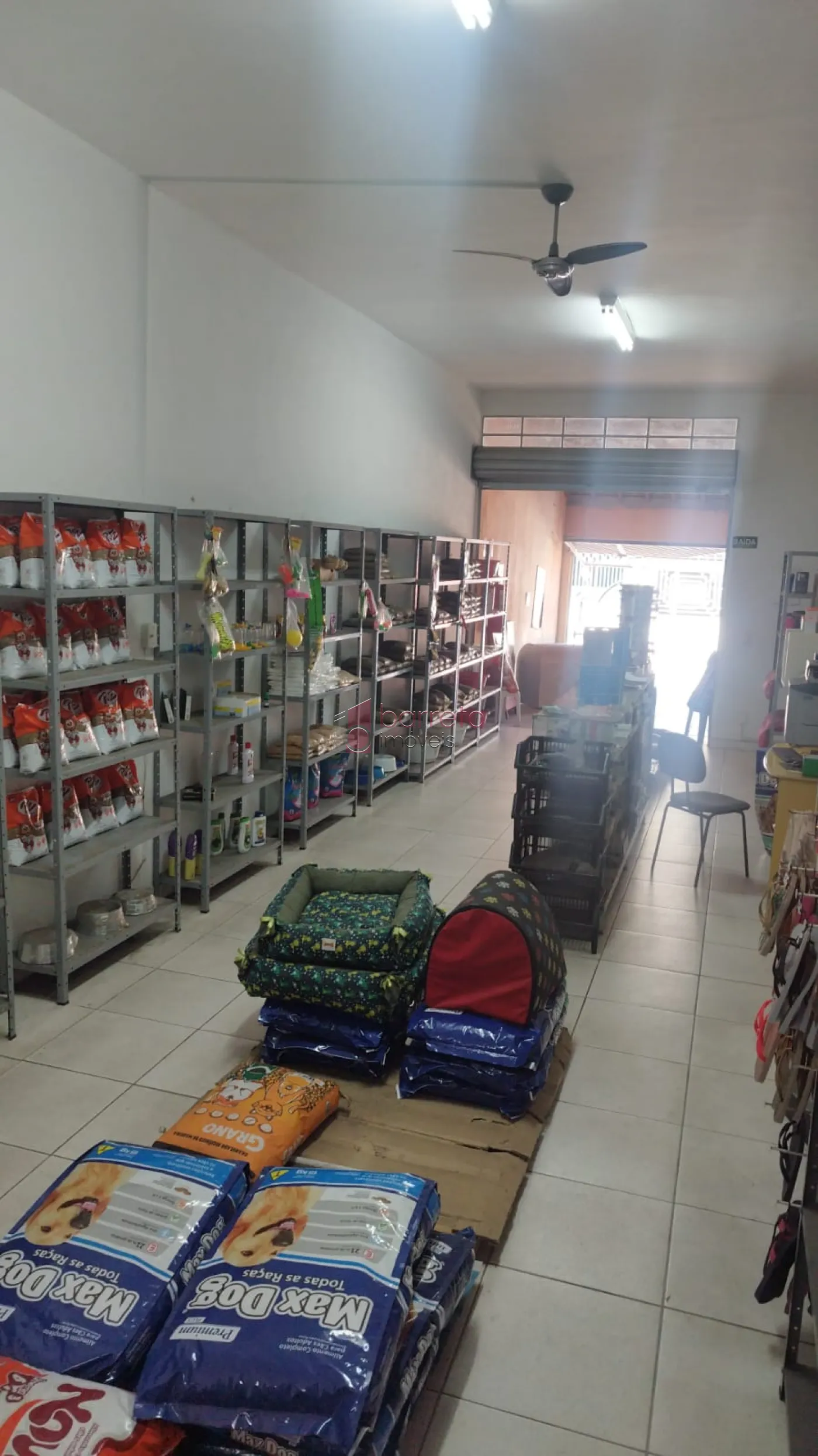 Alugar Comercial / Salão (sem cond.) em Jundiaí R$ 5.500,00 - Foto 3