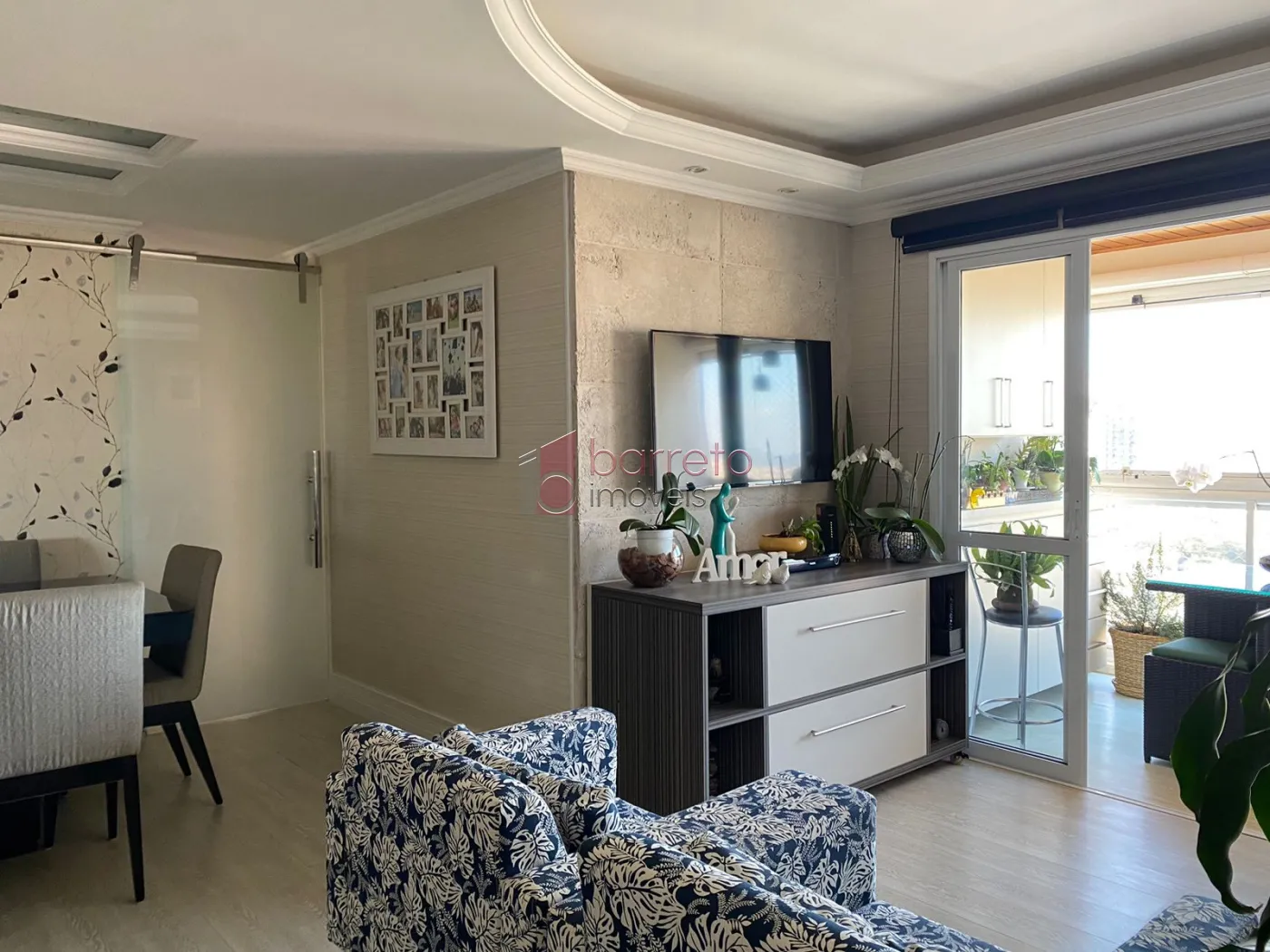 Comprar Apartamento / Padrão em Jundiaí R$ 990.000,00 - Foto 4