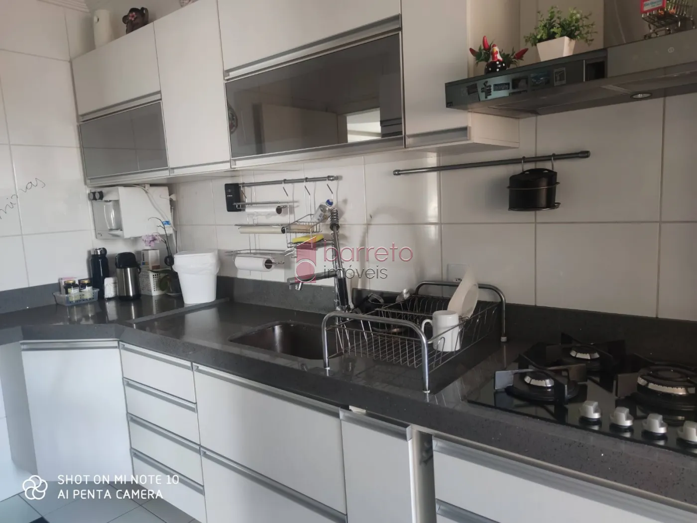 Comprar Apartamento / Padrão em Jundiaí R$ 990.000,00 - Foto 6