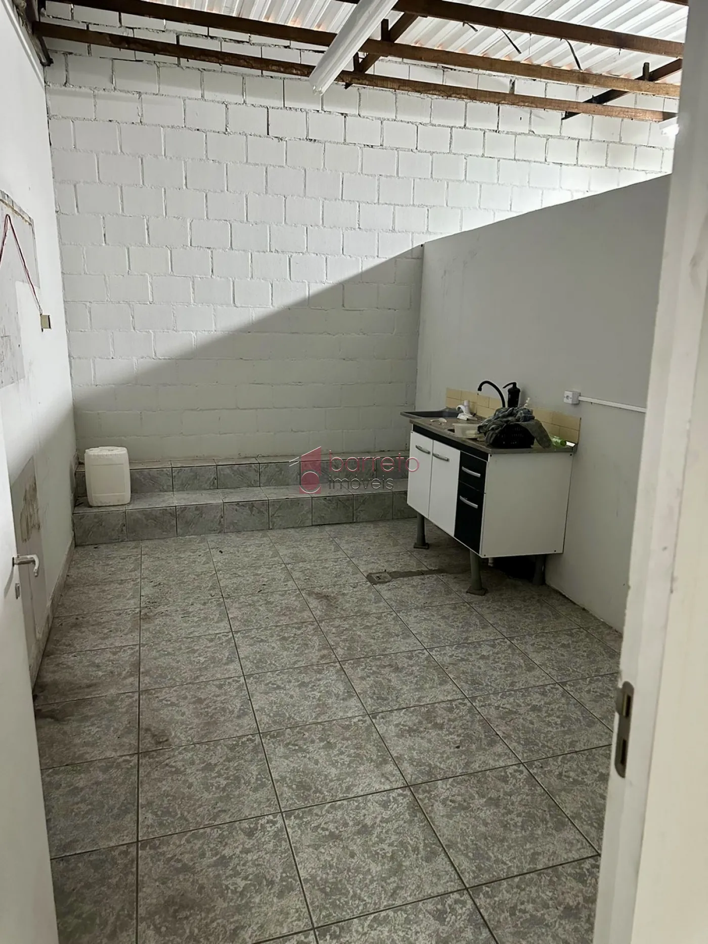 Alugar Comercial / Salão (sem cond.) em Jundiaí R$ 4.500,00 - Foto 4