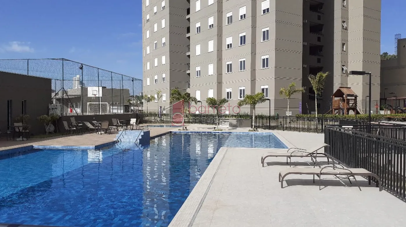 Comprar Apartamento / Padrão em Jundiaí R$ 550.000,00 - Foto 2