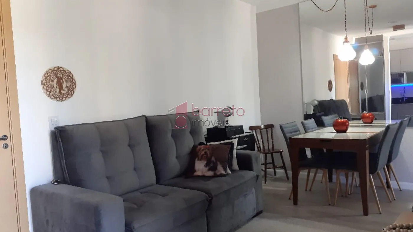 Comprar Apartamento / Padrão em Jundiaí R$ 550.000,00 - Foto 5