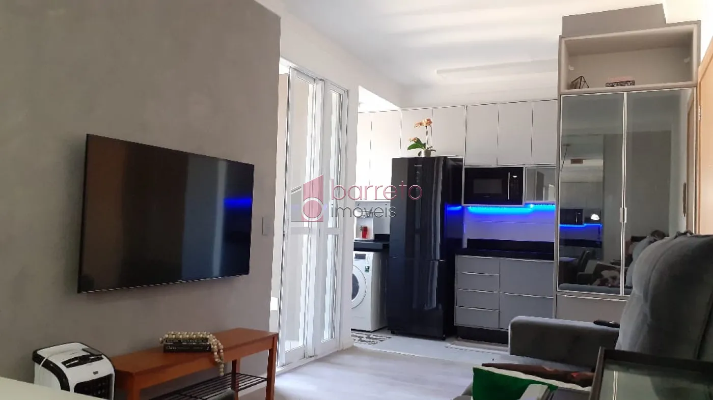 Comprar Apartamento / Padrão em Jundiaí R$ 550.000,00 - Foto 6