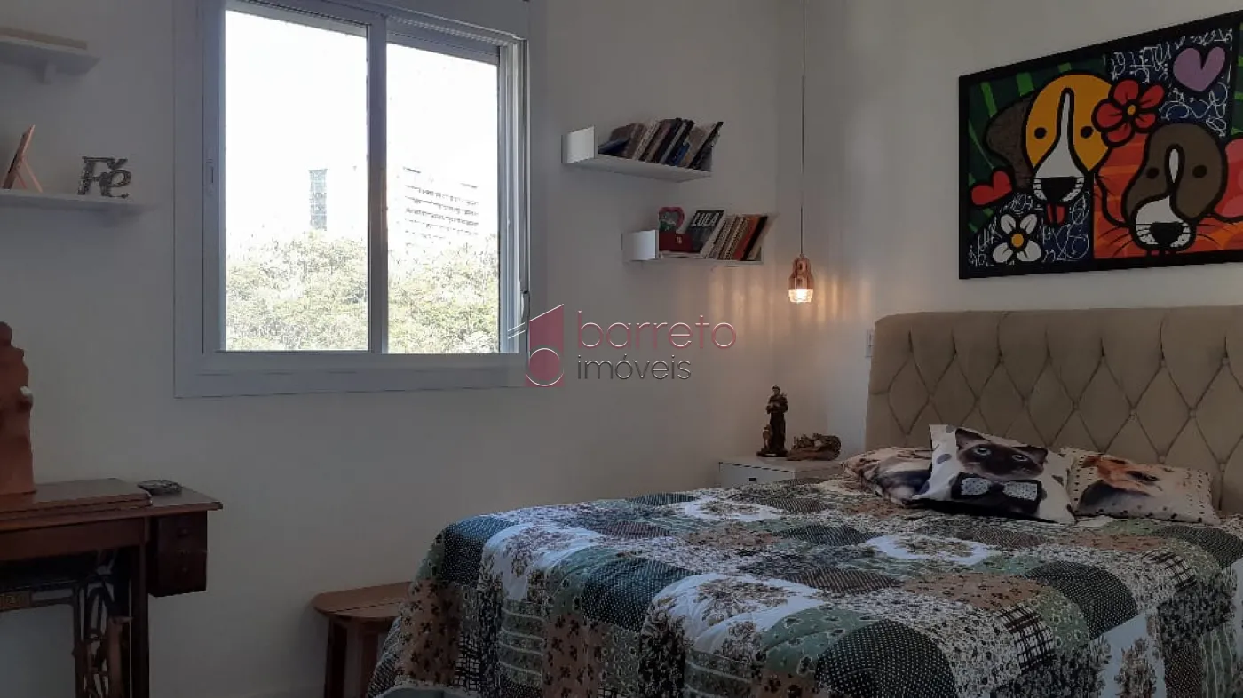 Comprar Apartamento / Padrão em Jundiaí R$ 550.000,00 - Foto 13