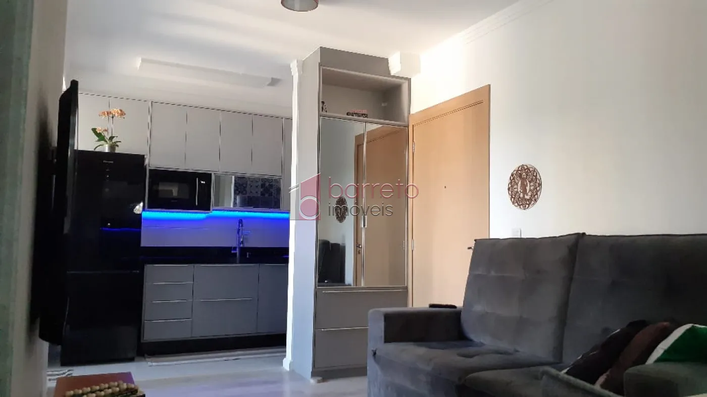 Comprar Apartamento / Padrão em Jundiaí R$ 550.000,00 - Foto 8