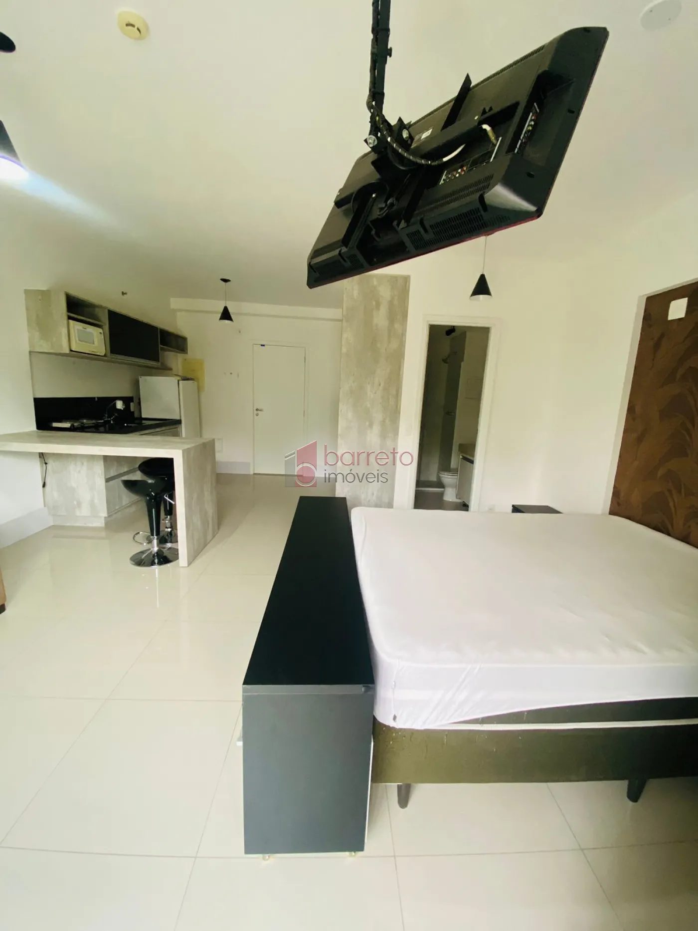 Alugar Apartamento / Flat em Jundiaí R$ 2.500,00 - Foto 4