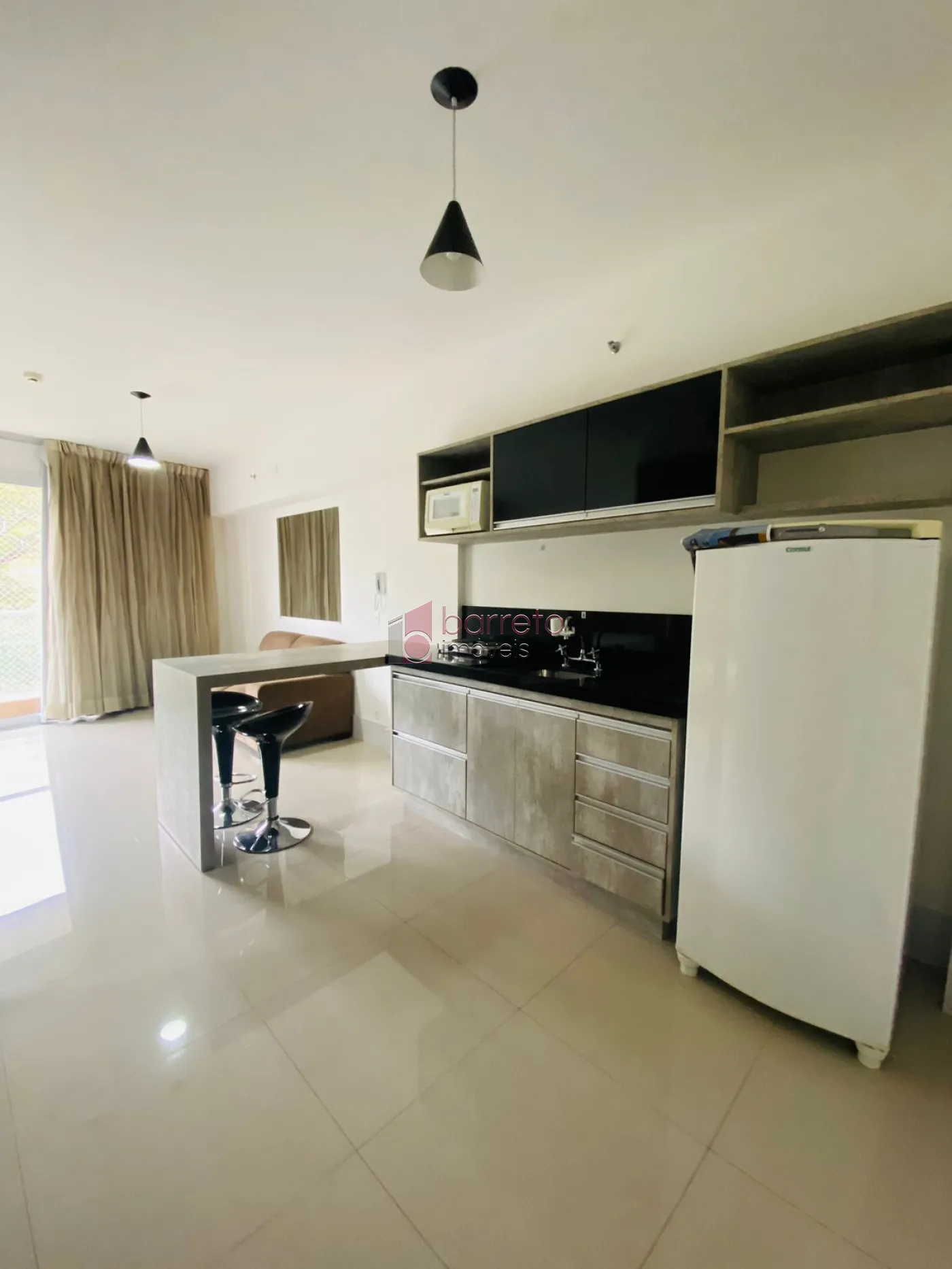 Alugar Apartamento / Flat em Jundiaí R$ 2.500,00 - Foto 5