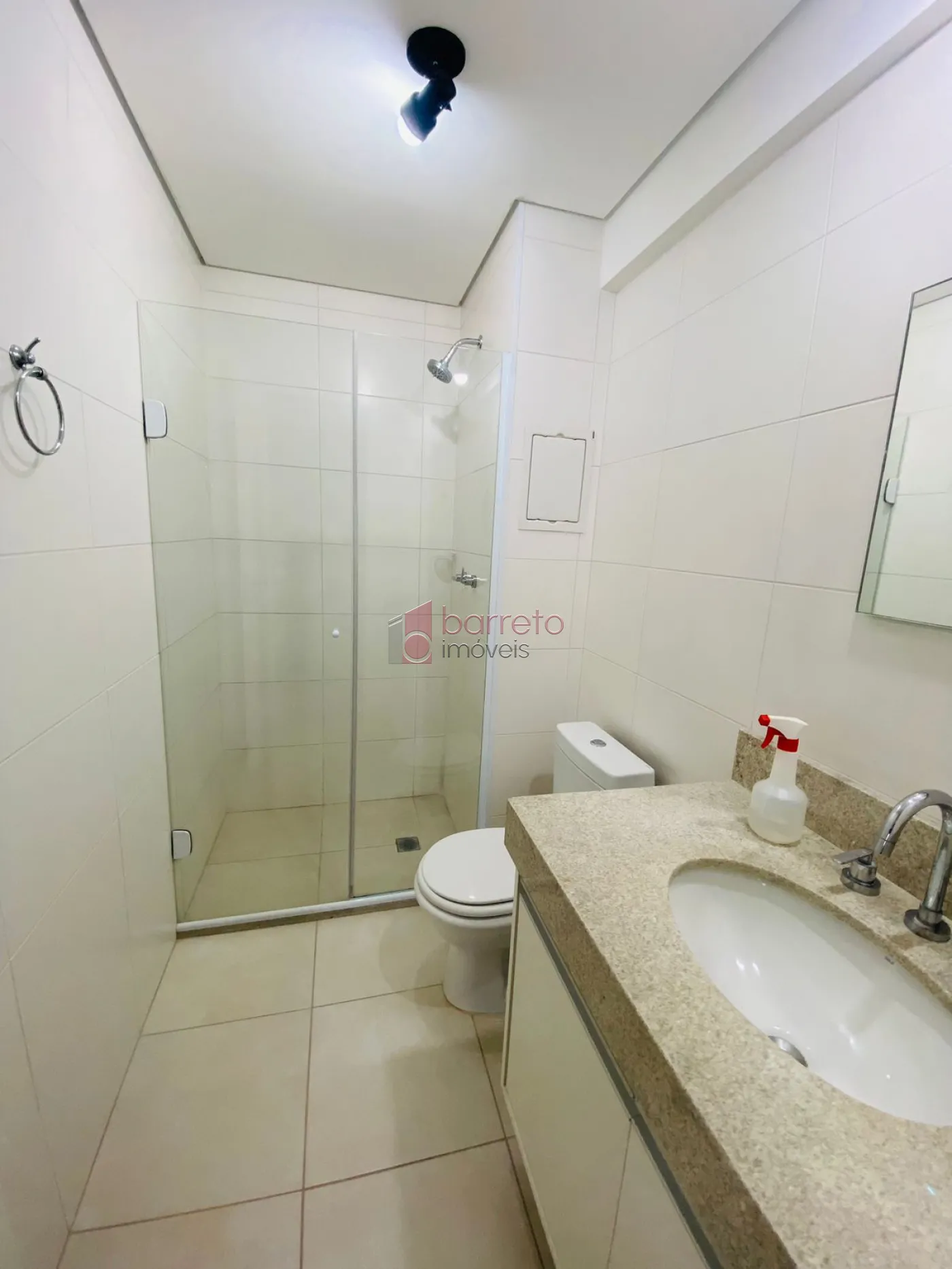 Alugar Apartamento / Flat em Jundiaí R$ 2.500,00 - Foto 7