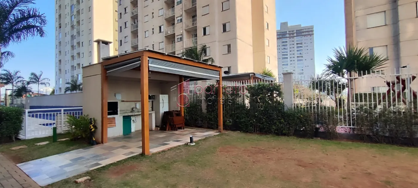 Comprar Apartamento / Padrão em Jundiaí R$ 520.000,00 - Foto 5