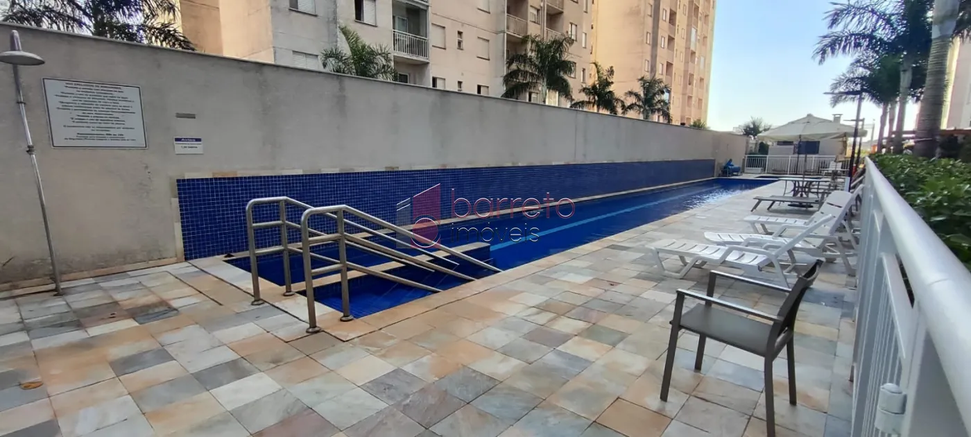 Comprar Apartamento / Padrão em Jundiaí R$ 520.000,00 - Foto 7