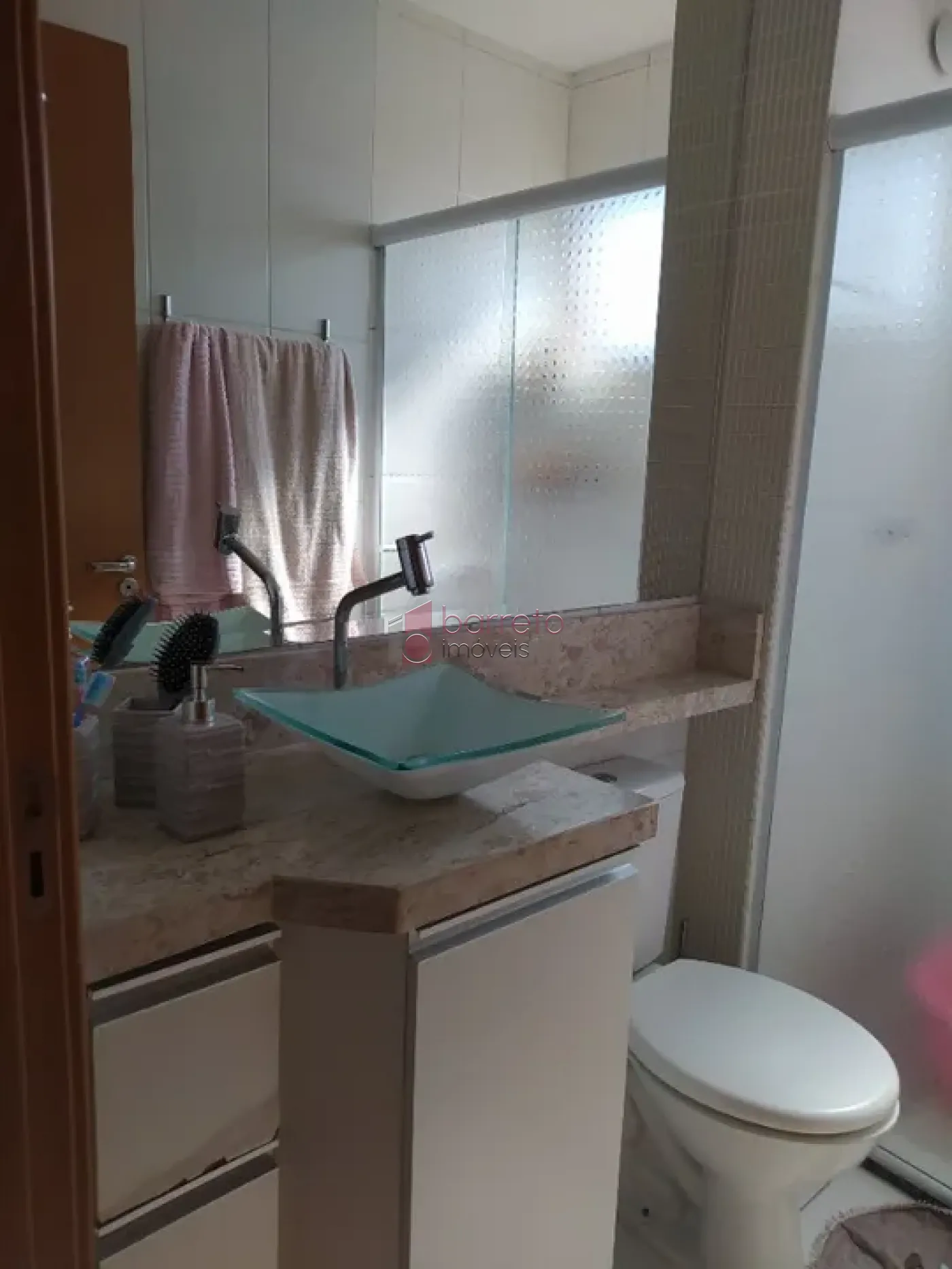 Comprar Apartamento / Padrão em Jundiaí R$ 380.000,00 - Foto 14