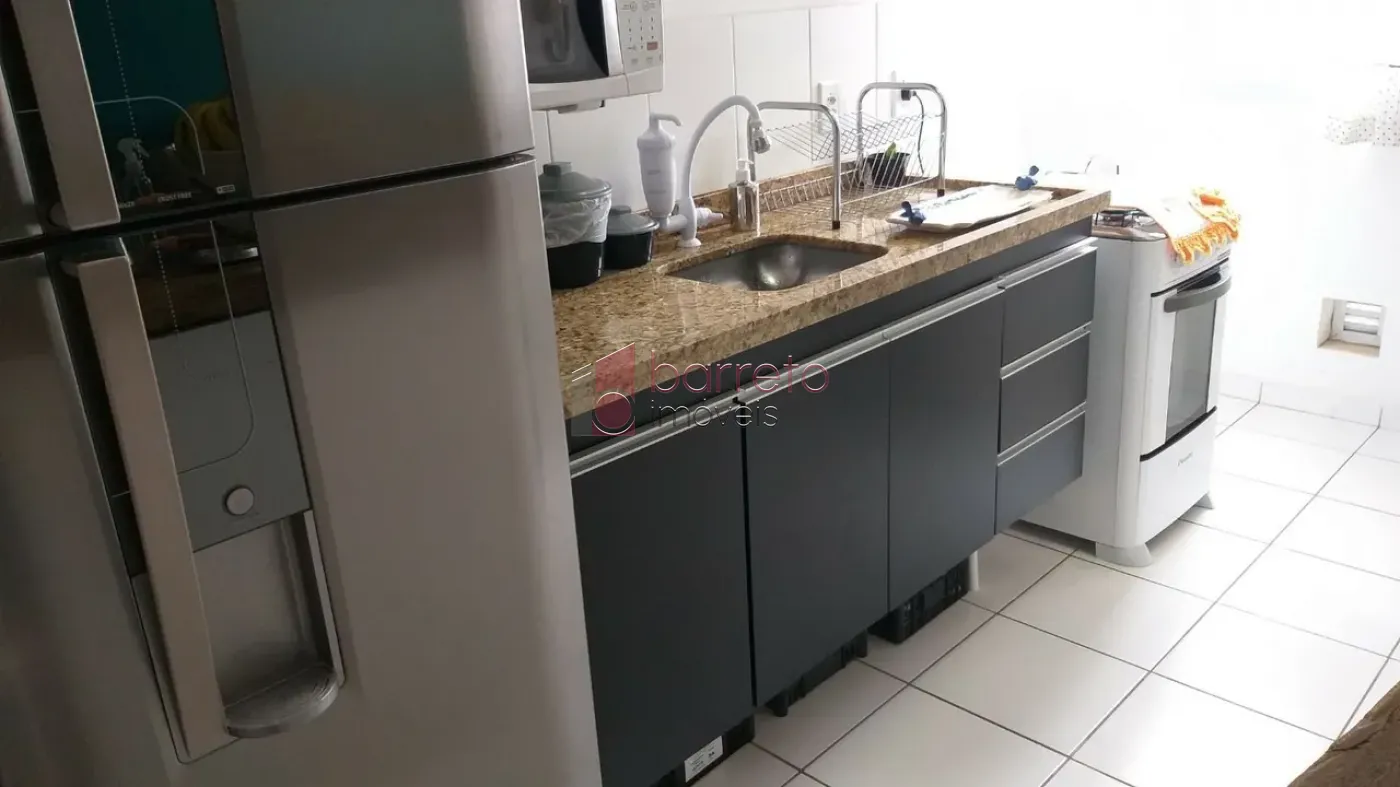 Comprar Apartamento / Padrão em Jundiaí R$ 259.000,00 - Foto 4