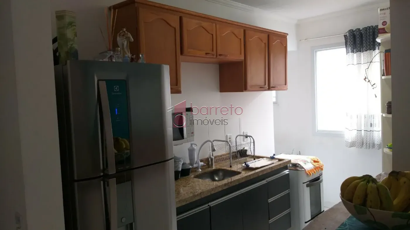 Comprar Apartamento / Padrão em Jundiaí R$ 259.000,00 - Foto 5