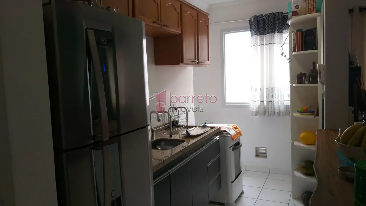 Comprar Apartamento / Padrão em Jundiaí R$ 259.000,00 - Foto 6