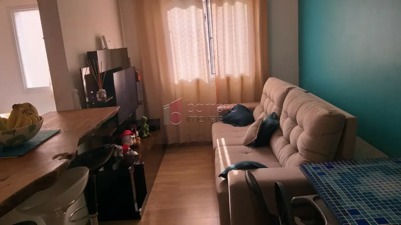 Comprar Apartamento / Padrão em Jundiaí R$ 259.000,00 - Foto 1