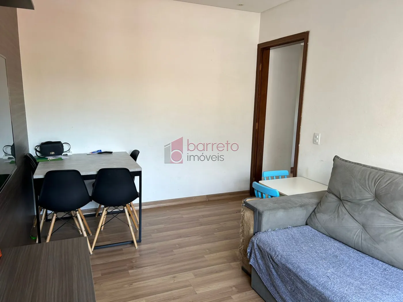 Comprar Apartamento / Padrão em Jundiaí R$ 283.000,00 - Foto 3