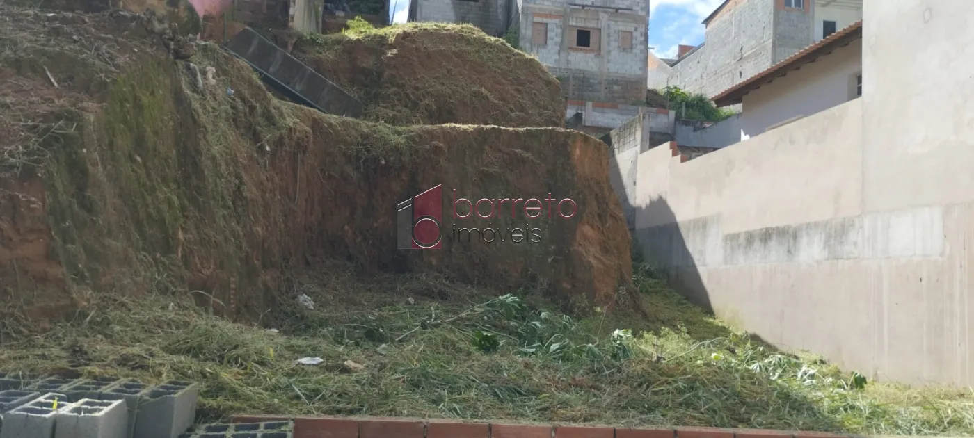 Comprar Terreno / Padrão em Várzea Paulista R$ 220.000,00 - Foto 5