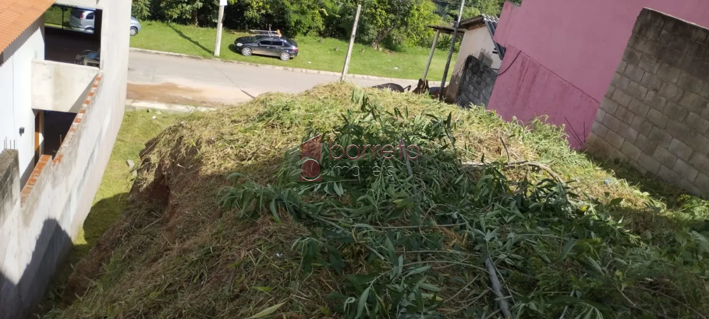 Comprar Terreno / Padrão em Várzea Paulista R$ 220.000,00 - Foto 4