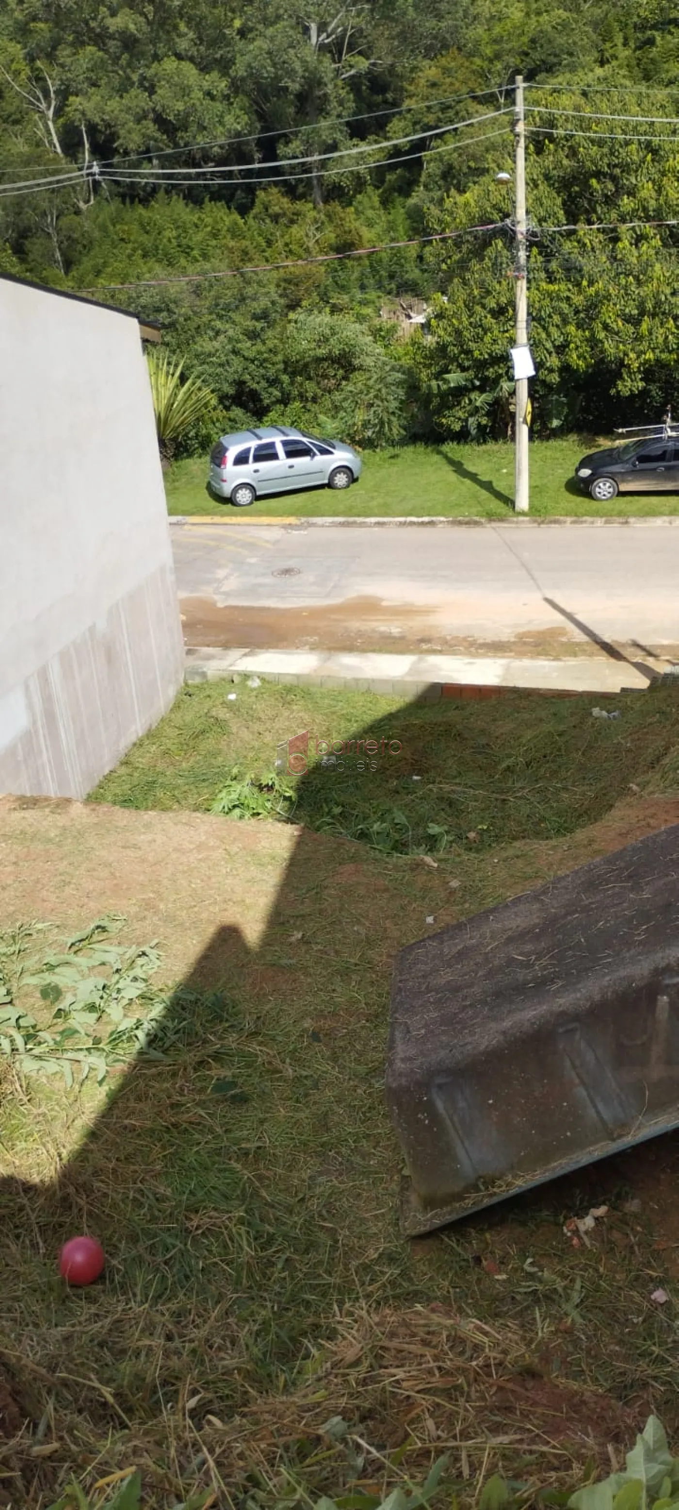 Comprar Terreno / Padrão em Várzea Paulista R$ 220.000,00 - Foto 3