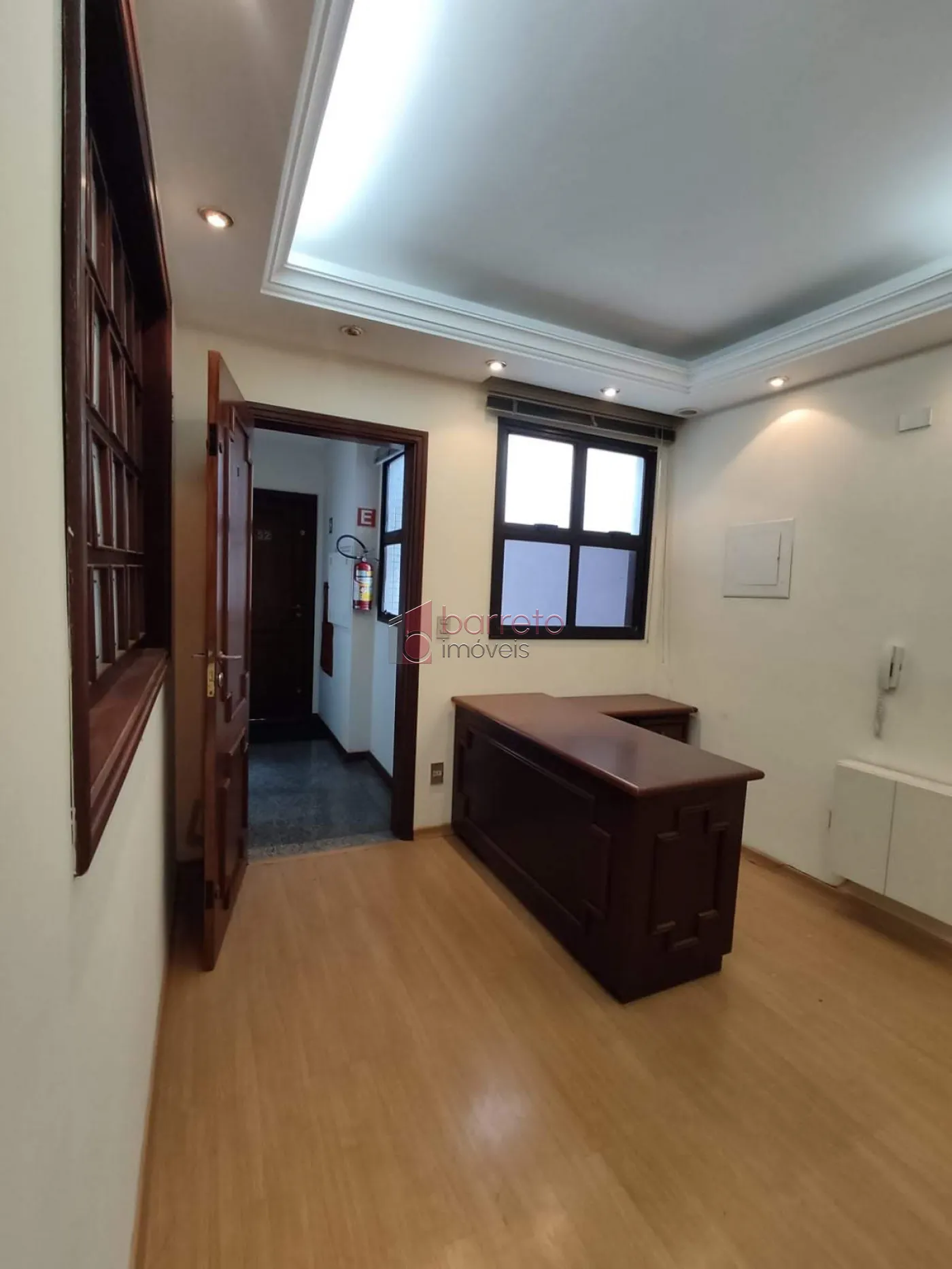 Comprar Comercial / Sala em Condomínio em Jundiaí R$ 382.000,00 - Foto 12