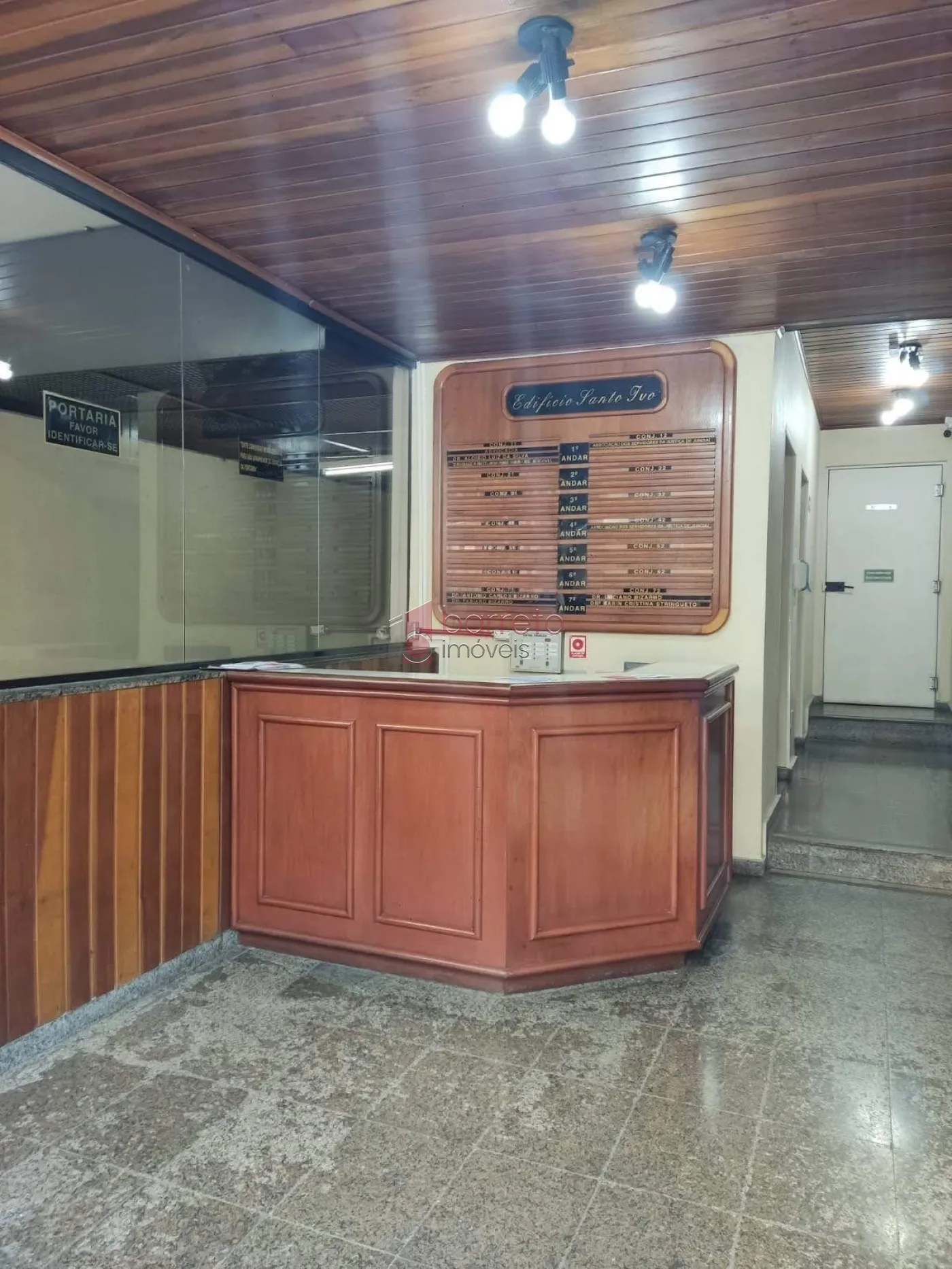 Comprar Comercial / Sala em Condomínio em Jundiaí R$ 382.000,00 - Foto 17