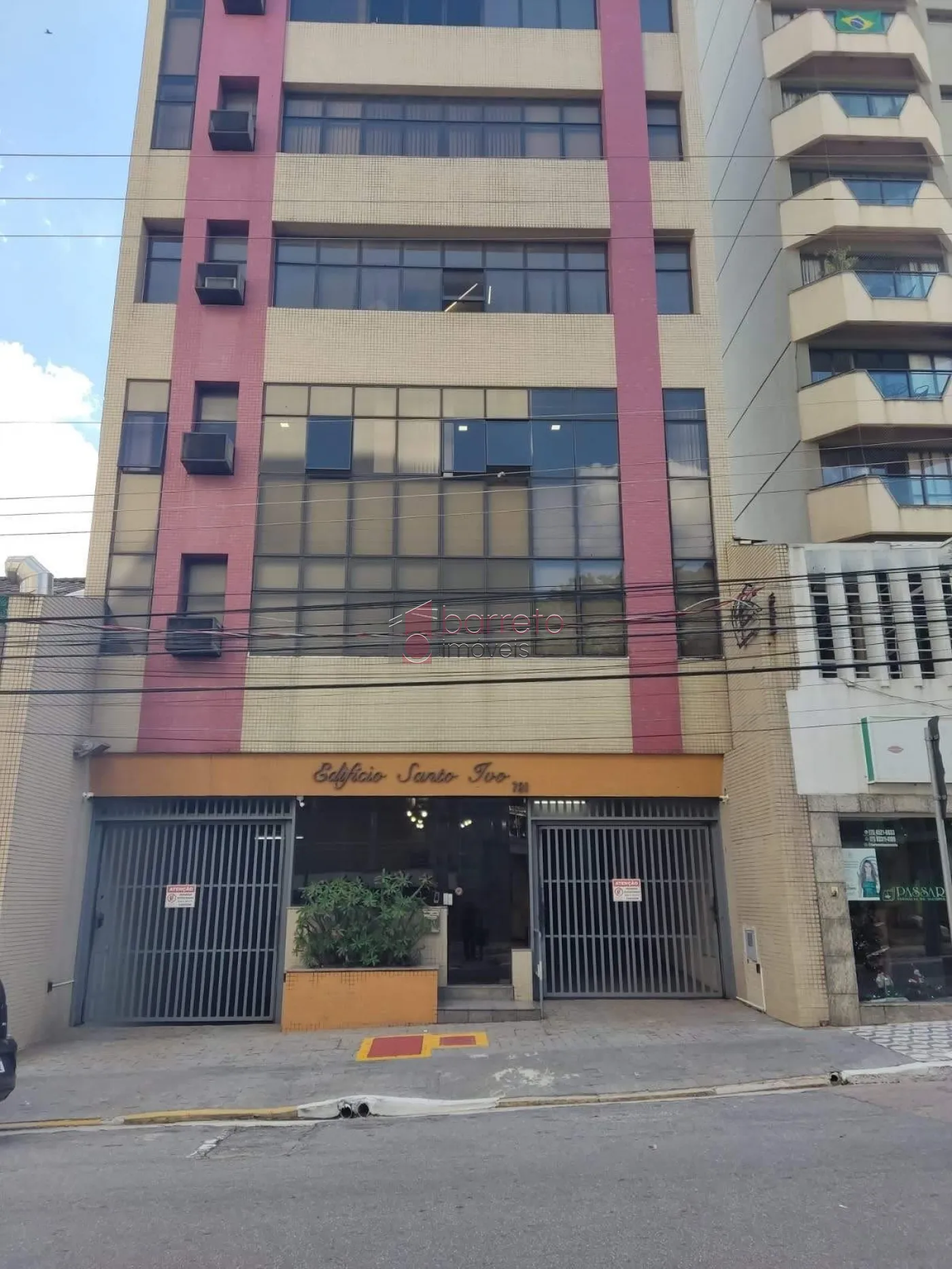 Comprar Comercial / Sala em Condomínio em Jundiaí R$ 382.000,00 - Foto 19