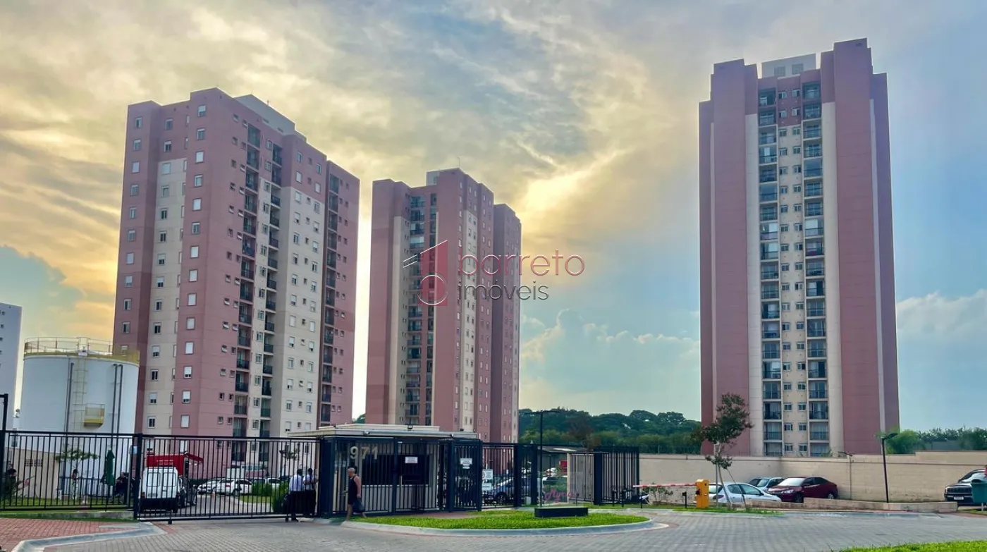 Comprar Apartamento / Padrão em Jundiaí R$ 535.000,00 - Foto 10