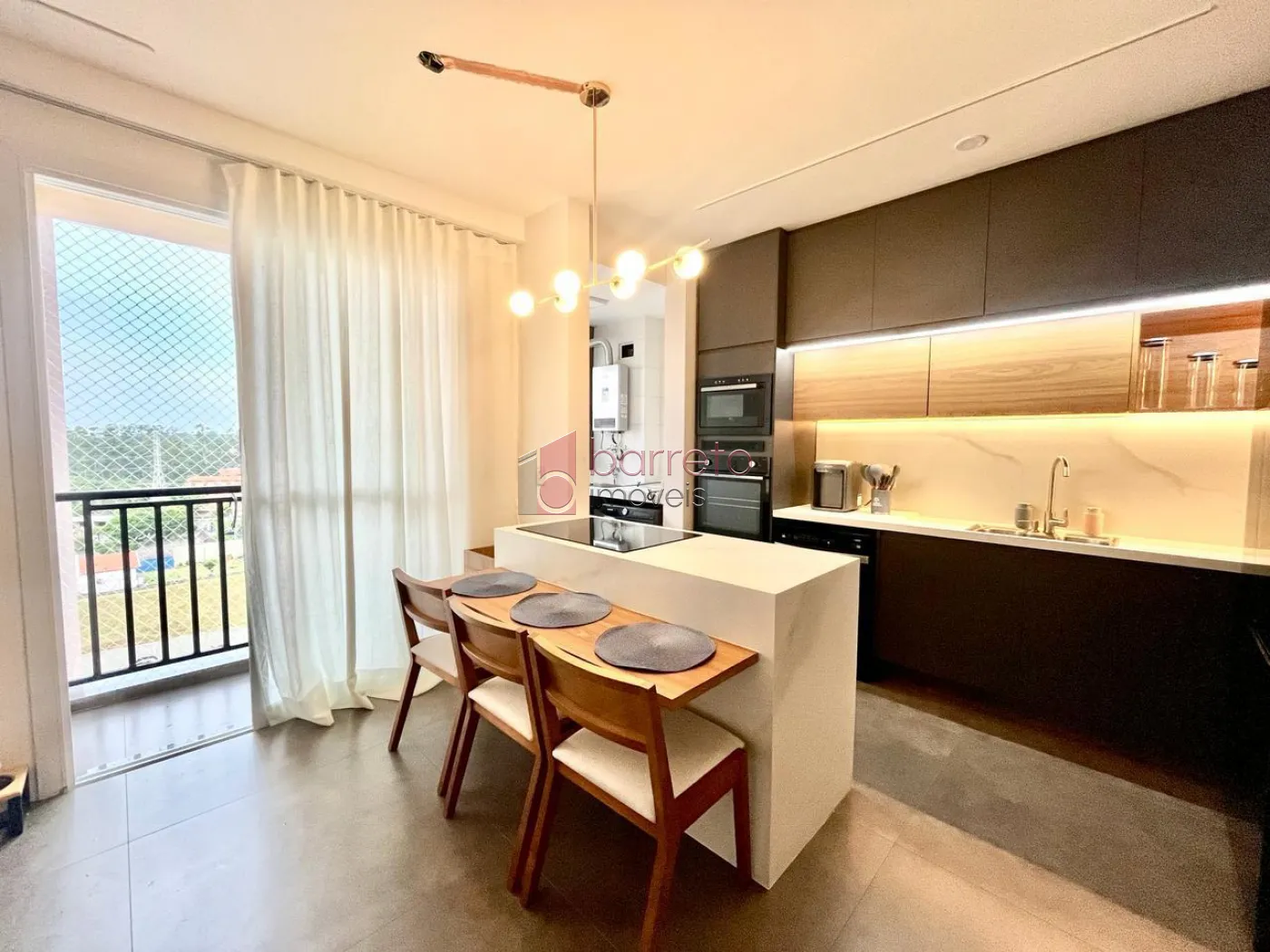 Comprar Apartamento / Padrão em Jundiaí R$ 535.000,00 - Foto 1