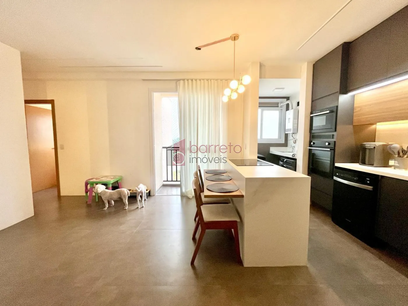 Comprar Apartamento / Padrão em Jundiaí R$ 535.000,00 - Foto 2