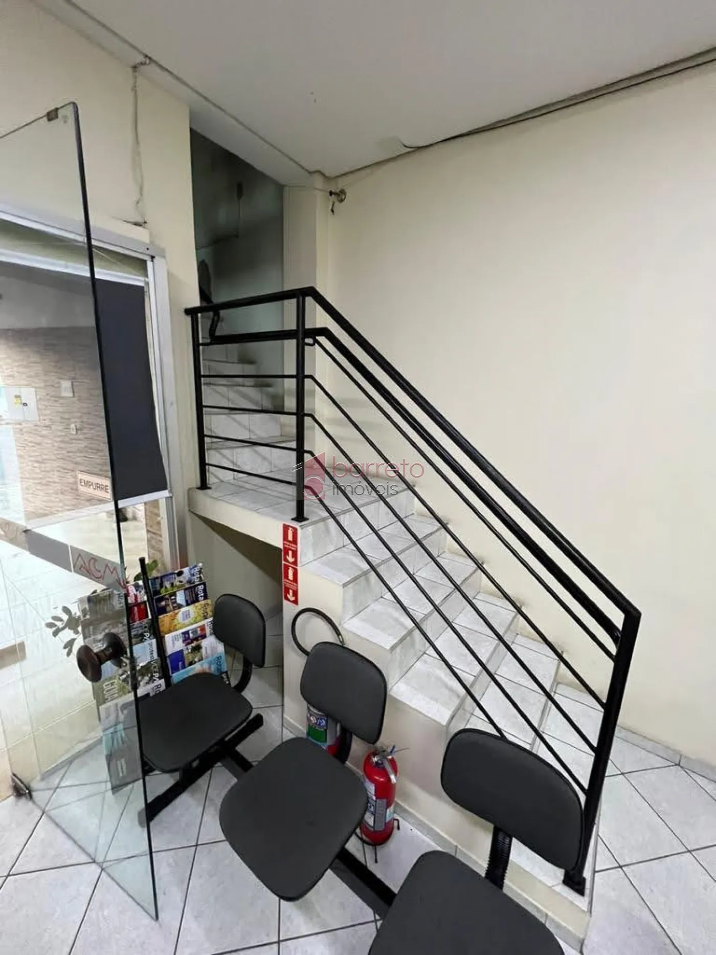 Comprar Comercial / Prédio em Jundiaí R$ 1.350.000,00 - Foto 8