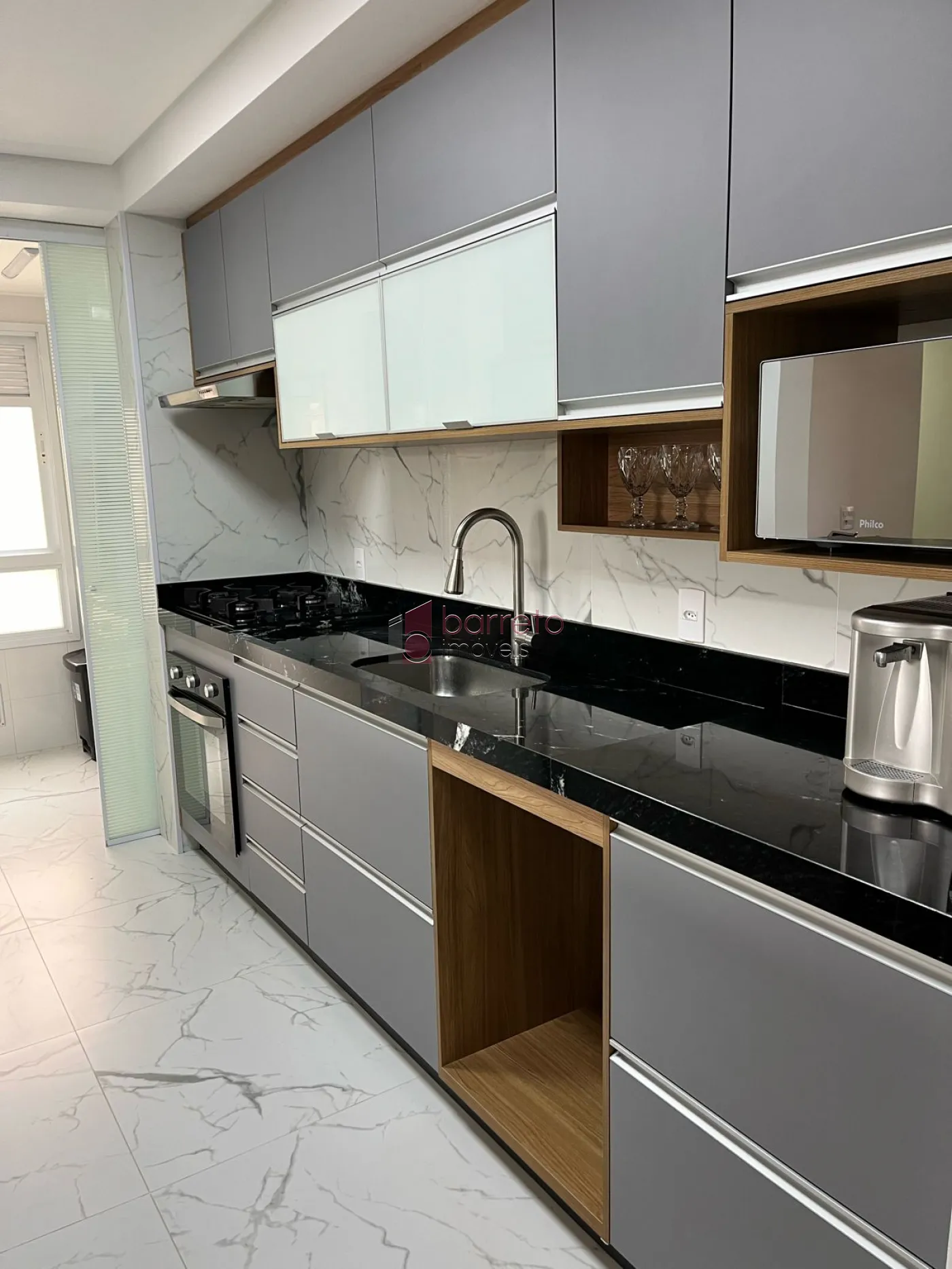 Comprar Apartamento / Padrão em Jundiaí R$ 690.000,00 - Foto 8