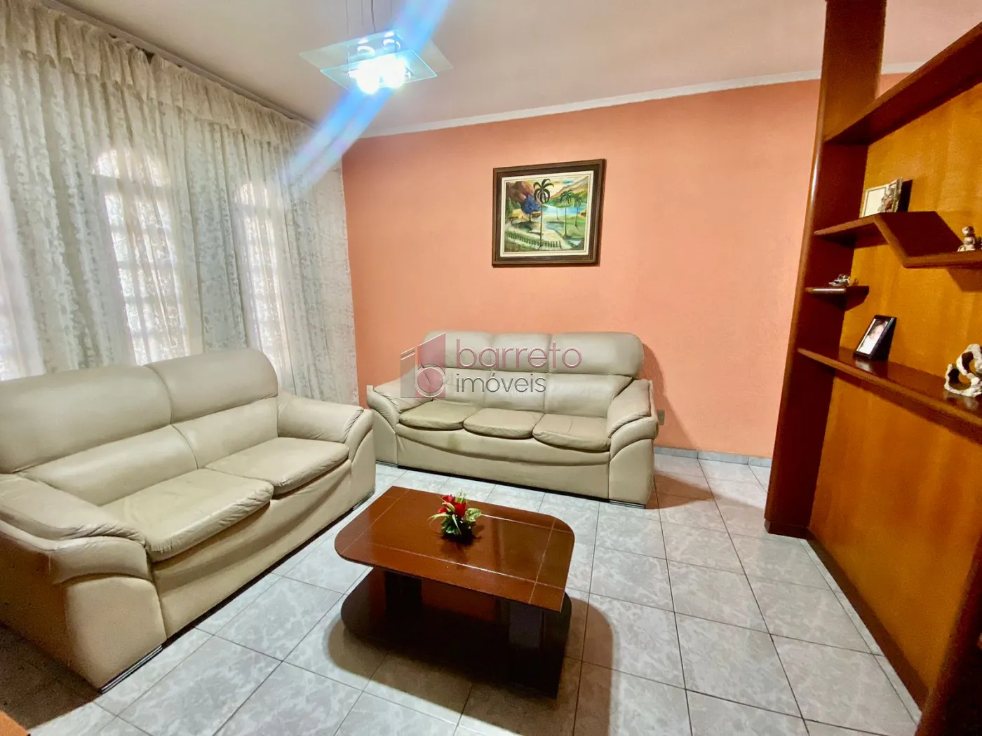 Comprar Casa / Térrea em Jundiaí R$ 750.000,00 - Foto 1