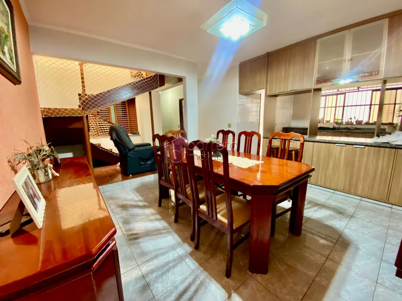 Comprar Casa / Térrea em Jundiaí R$ 750.000,00 - Foto 4