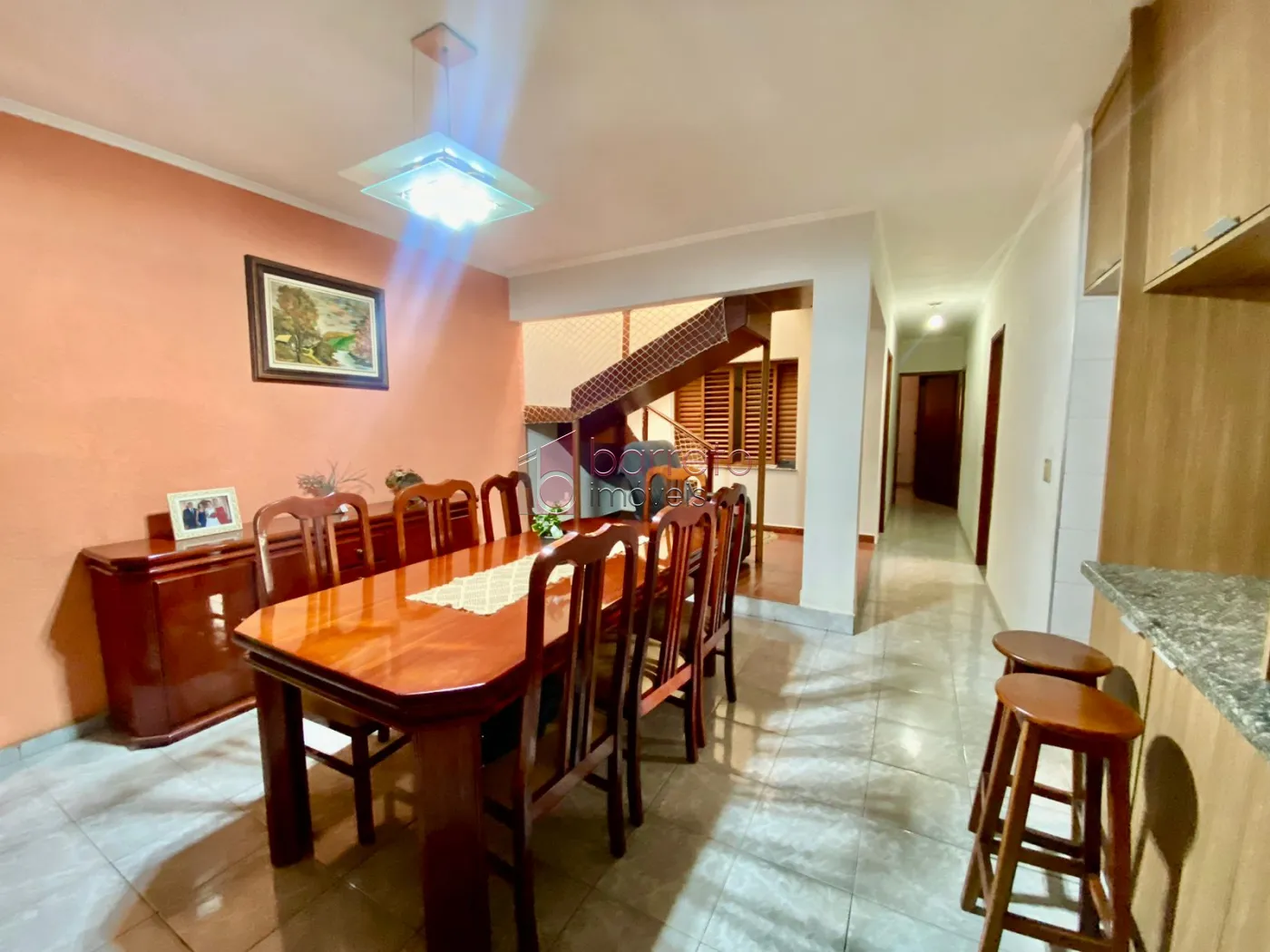 Comprar Casa / Térrea em Jundiaí R$ 750.000,00 - Foto 5