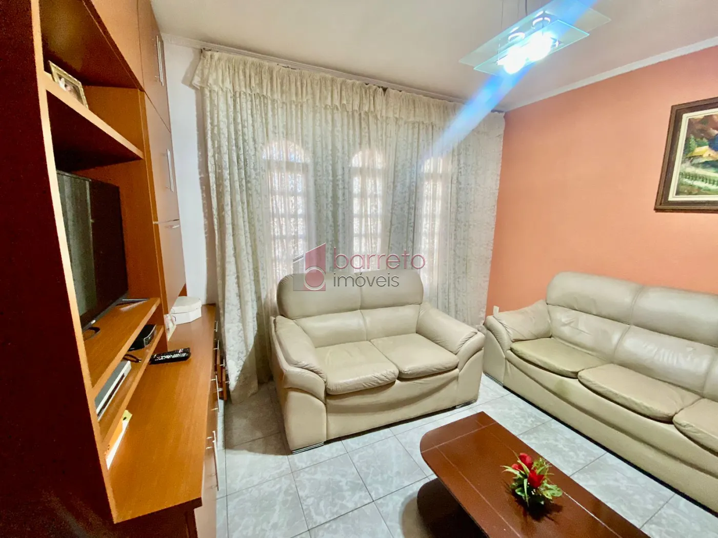 Comprar Casa / Térrea em Jundiaí R$ 750.000,00 - Foto 6