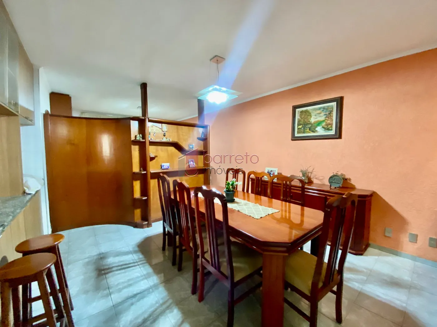 Comprar Casa / Térrea em Jundiaí R$ 750.000,00 - Foto 7