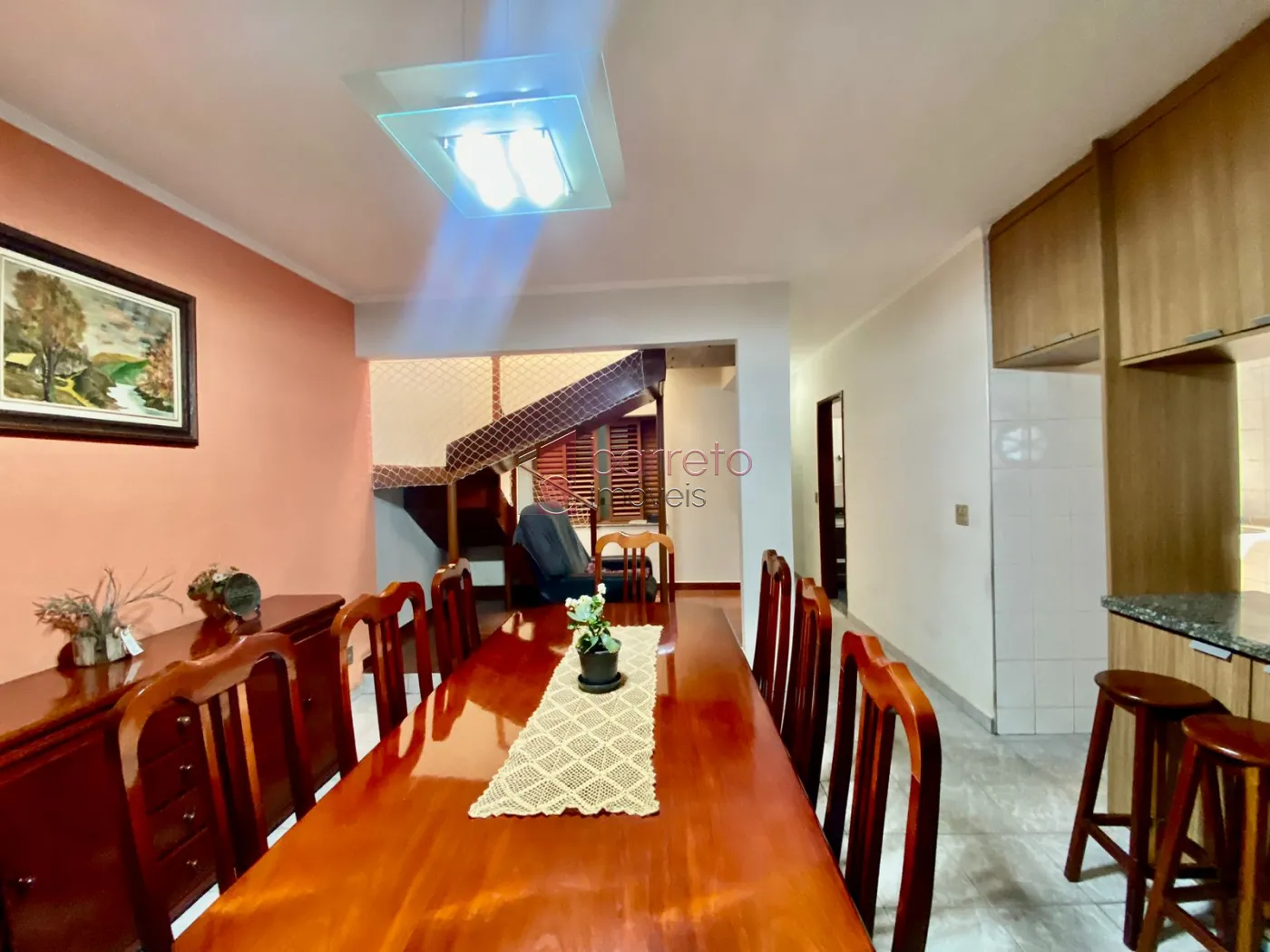 Comprar Casa / Térrea em Jundiaí R$ 750.000,00 - Foto 9