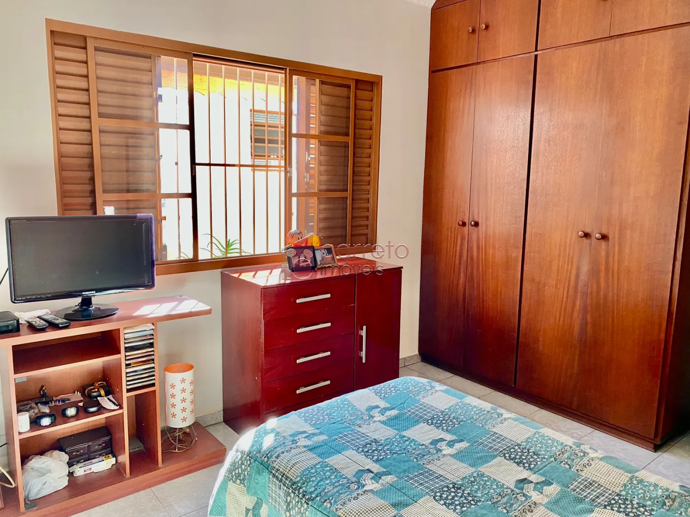 Comprar Casa / Térrea em Jundiaí R$ 750.000,00 - Foto 15