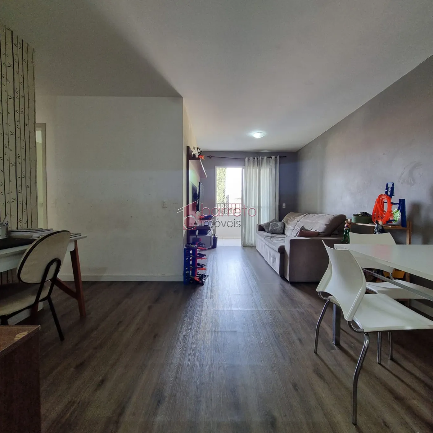 Comprar Apartamento / Padrão em Jundiaí R$ 465.000,00 - Foto 1