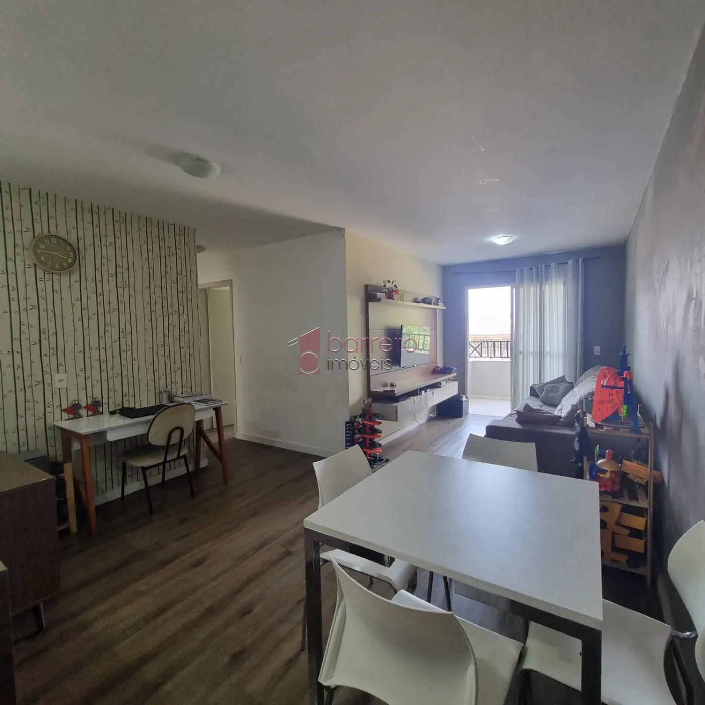 Comprar Apartamento / Padrão em Jundiaí R$ 465.000,00 - Foto 4