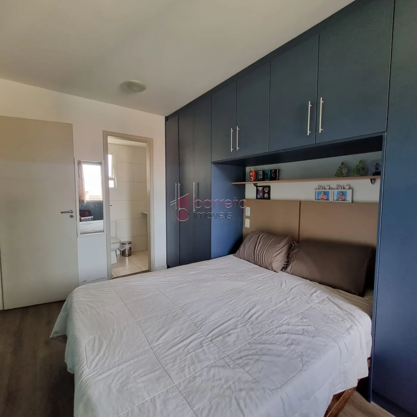 Comprar Apartamento / Padrão em Jundiaí R$ 465.000,00 - Foto 8