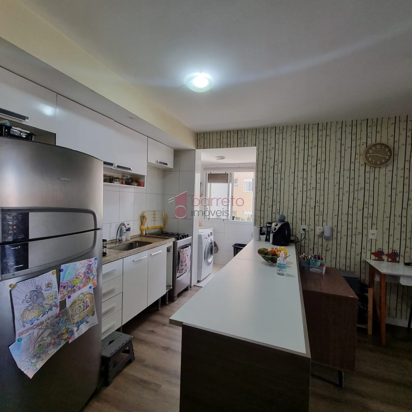 Comprar Apartamento / Padrão em Jundiaí R$ 465.000,00 - Foto 6