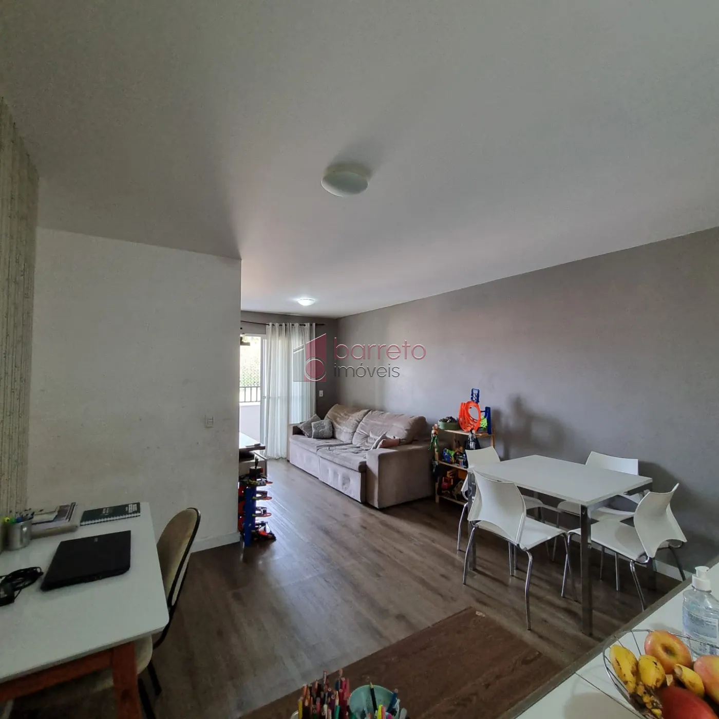 Comprar Apartamento / Padrão em Jundiaí R$ 465.000,00 - Foto 2