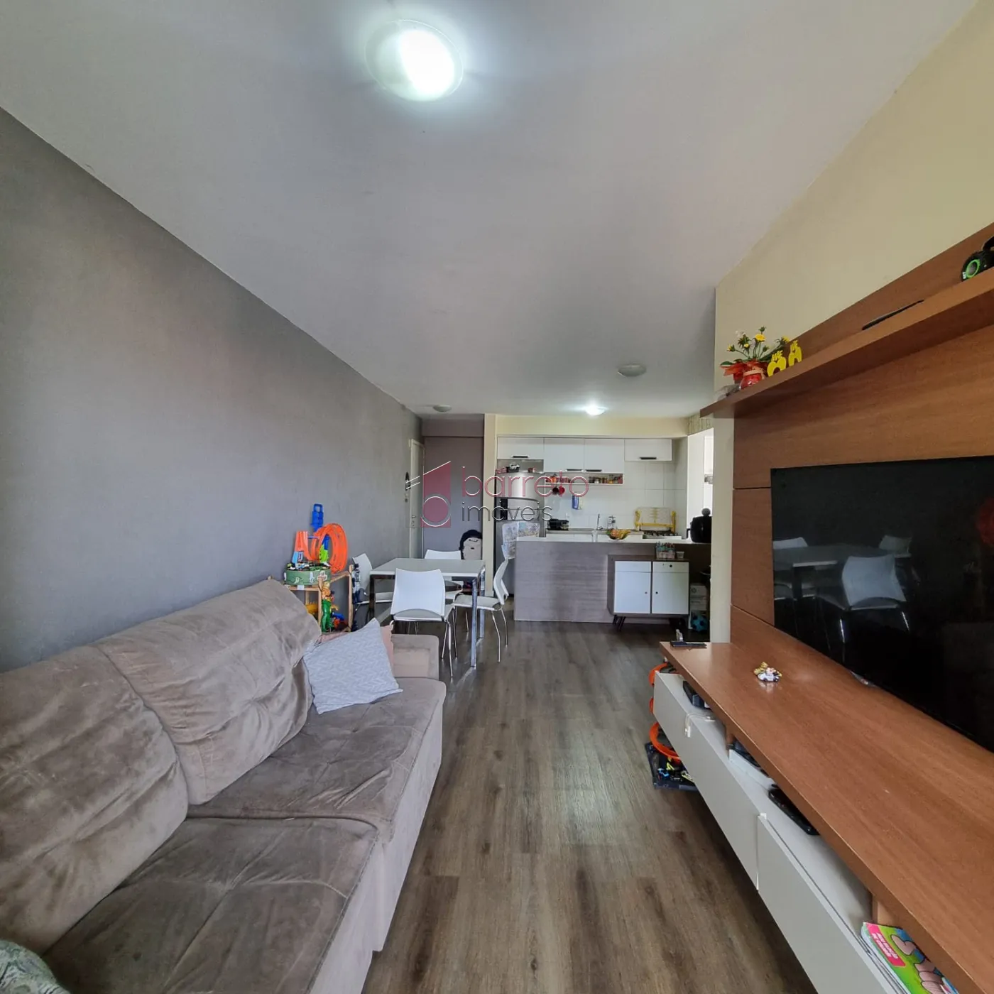 Comprar Apartamento / Padrão em Jundiaí R$ 465.000,00 - Foto 3