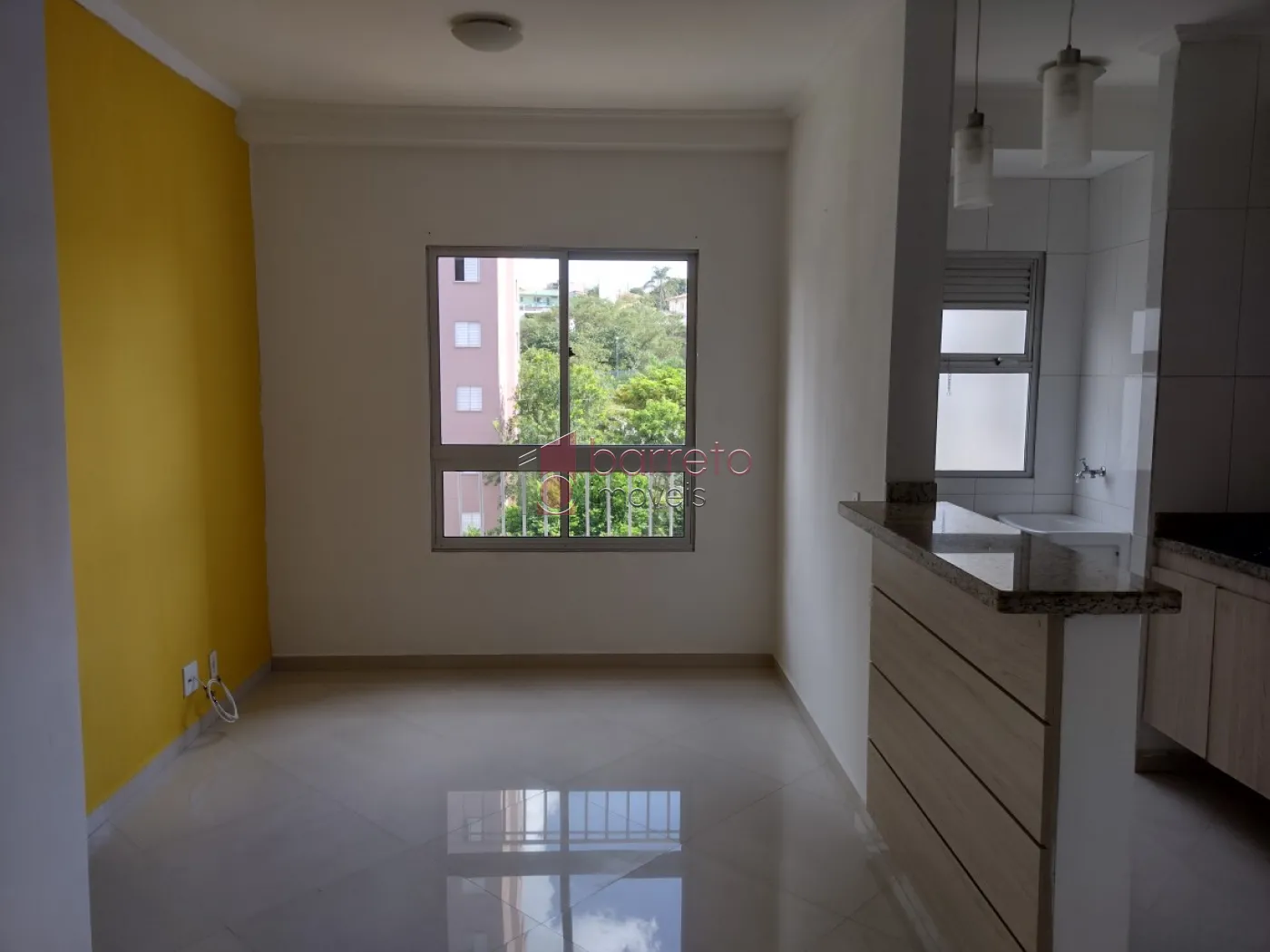 Comprar Apartamento / Padrão em Jundiaí R$ 340.000,00 - Foto 1