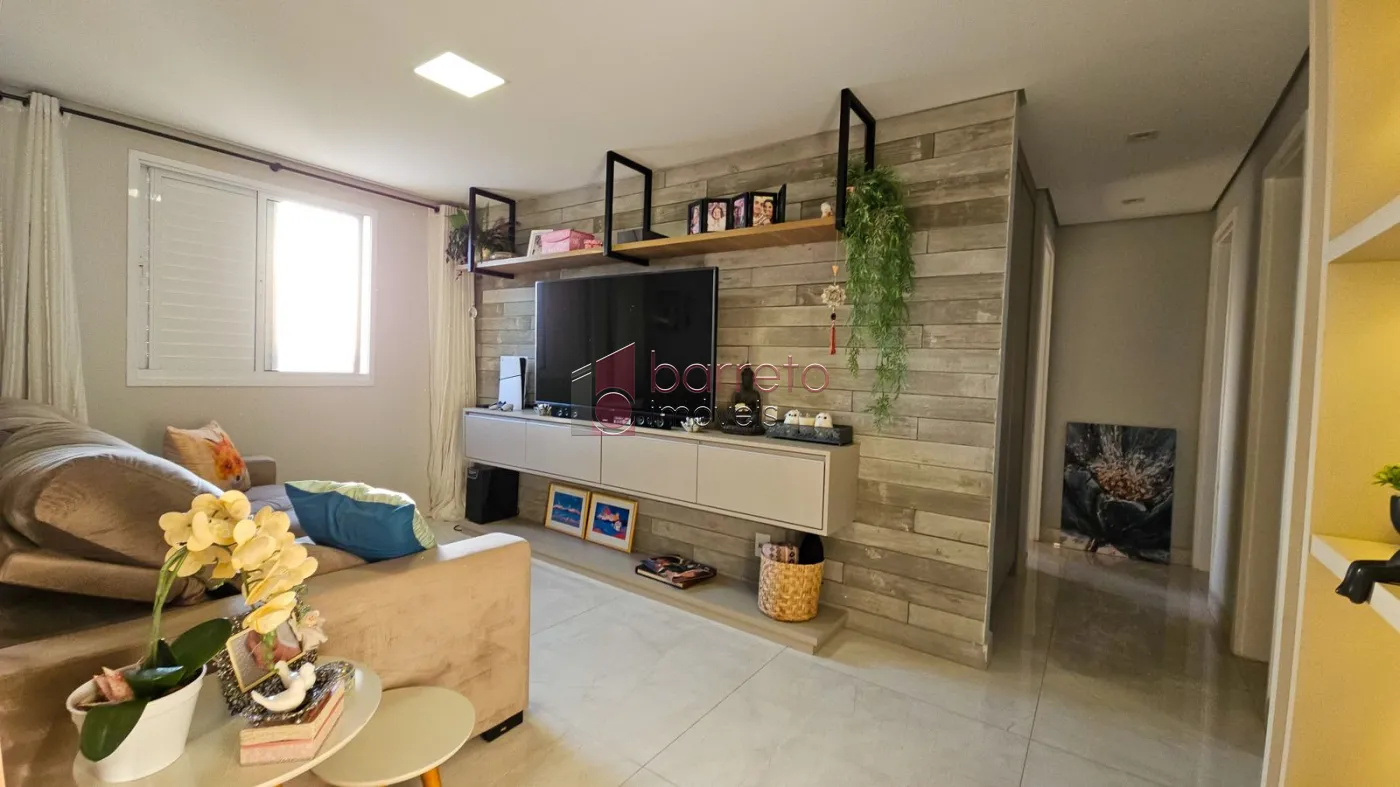 Comprar Apartamento / Padrão em Jundiaí R$ 1.200.000,00 - Foto 15