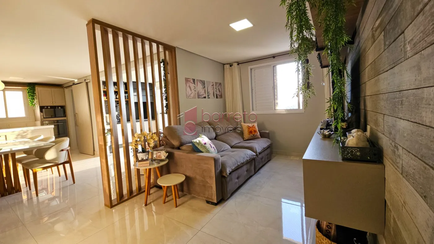 Comprar Apartamento / Padrão em Jundiaí R$ 1.200.000,00 - Foto 17