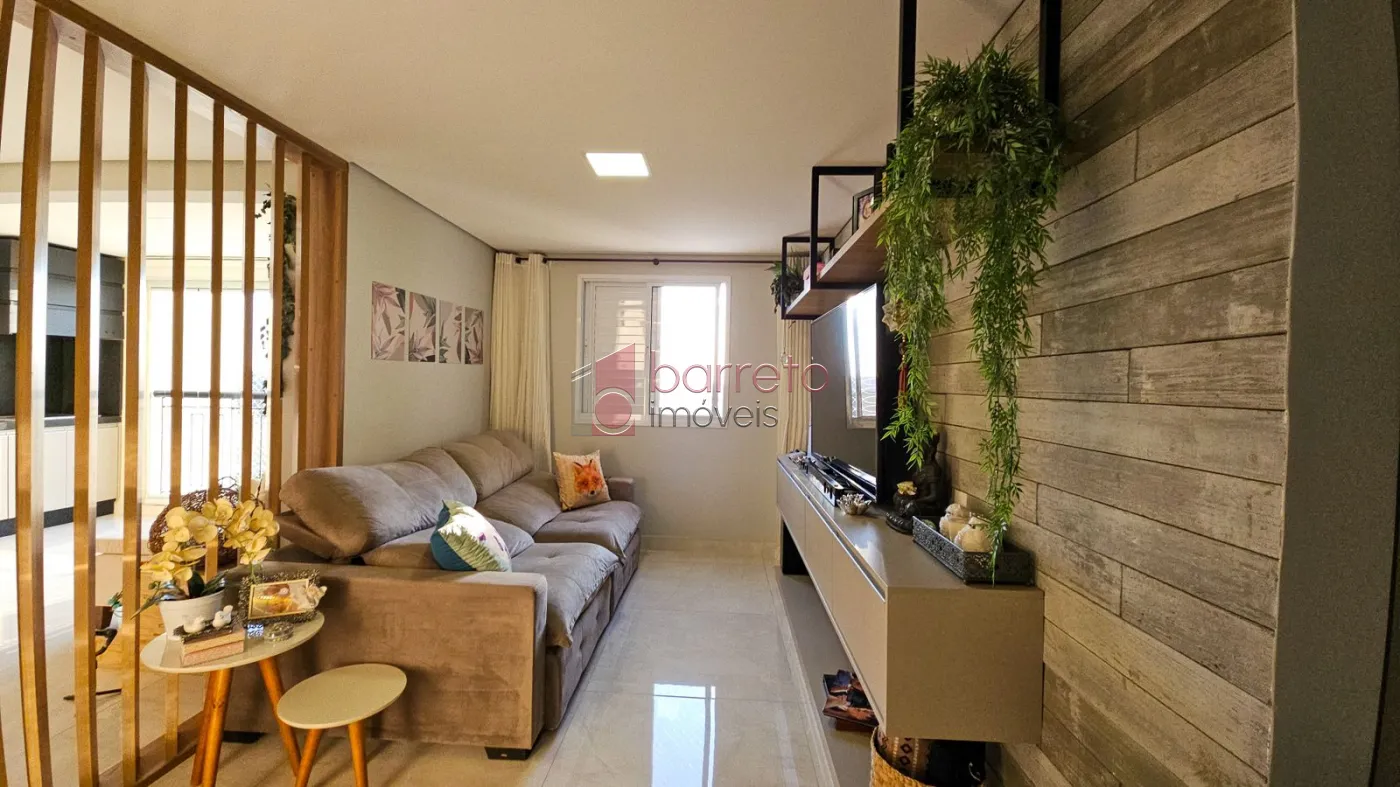 Comprar Apartamento / Padrão em Jundiaí R$ 1.200.000,00 - Foto 18