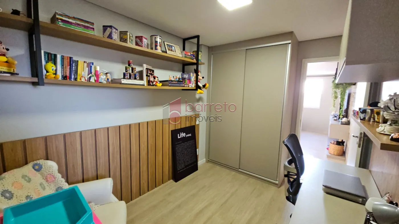 Comprar Apartamento / Padrão em Jundiaí R$ 1.200.000,00 - Foto 19